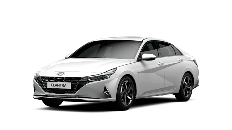 Xe Hyundai Elantra