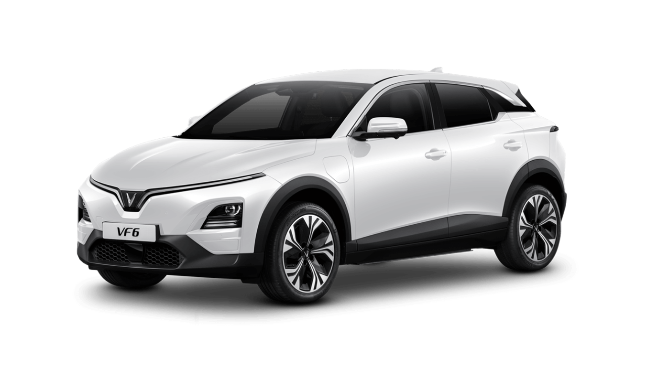 Xe Vinfast VF6